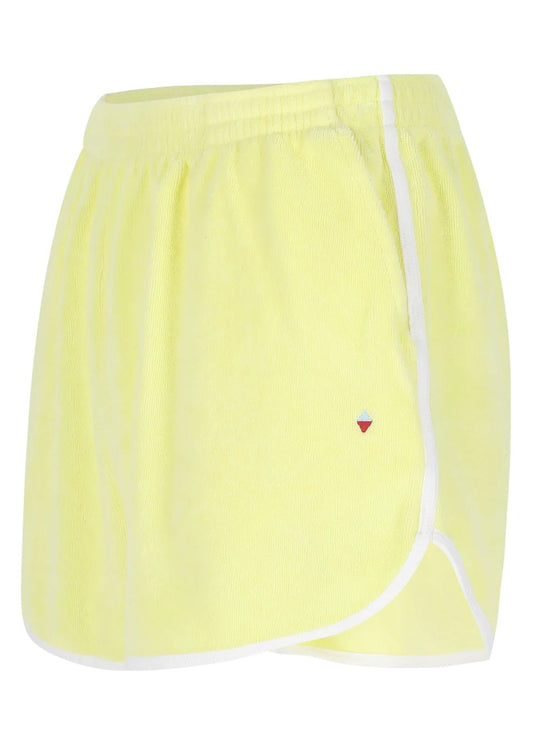 RAFF COLLECTIVE - JODOCA SHORT LEMON