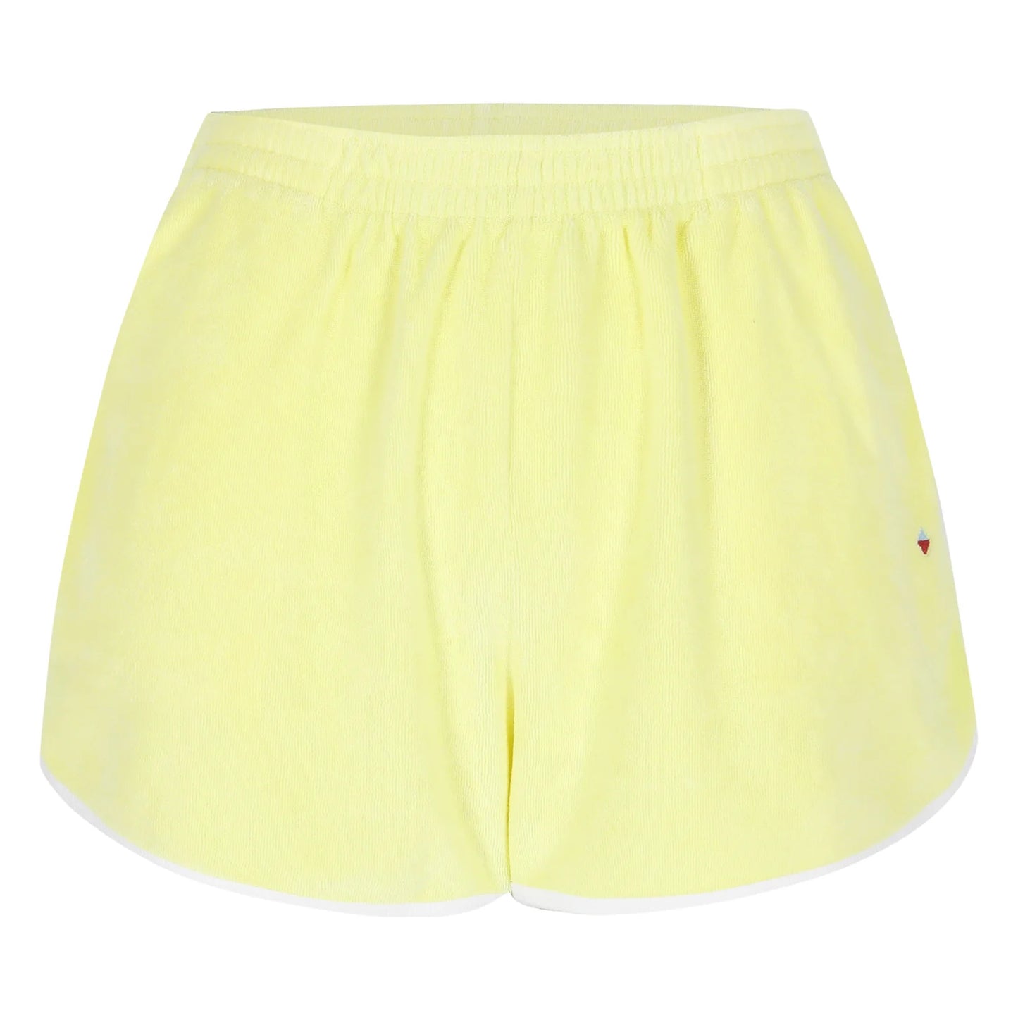 RAFF COLLECTIVE - JODOCA SHORT LEMON