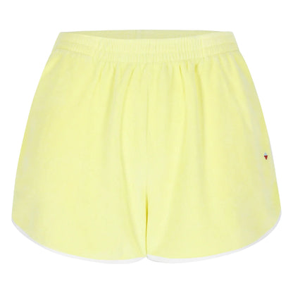 RAFF COLLECTIVE - JODOCA SHORT LEMON