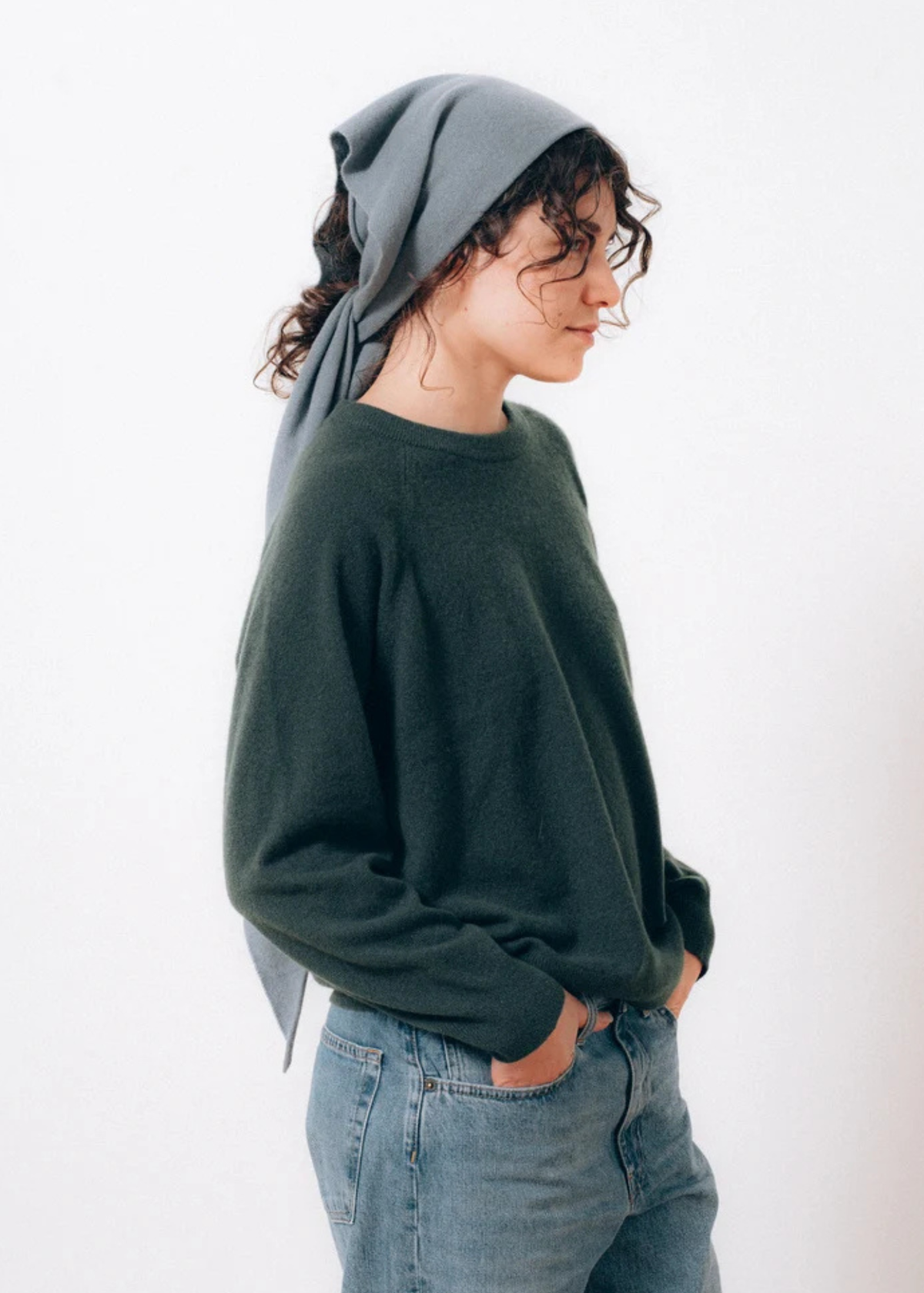 NOOR RDC PULL GREEN
