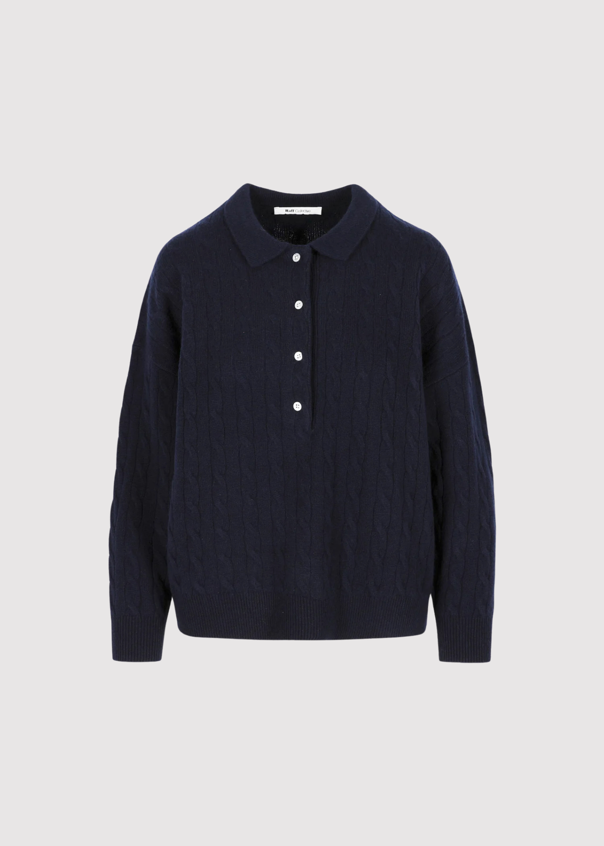 PAULA POLO NAVY