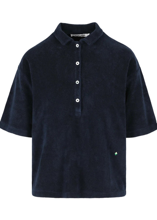 PAULINE POLO MIDNIGHT