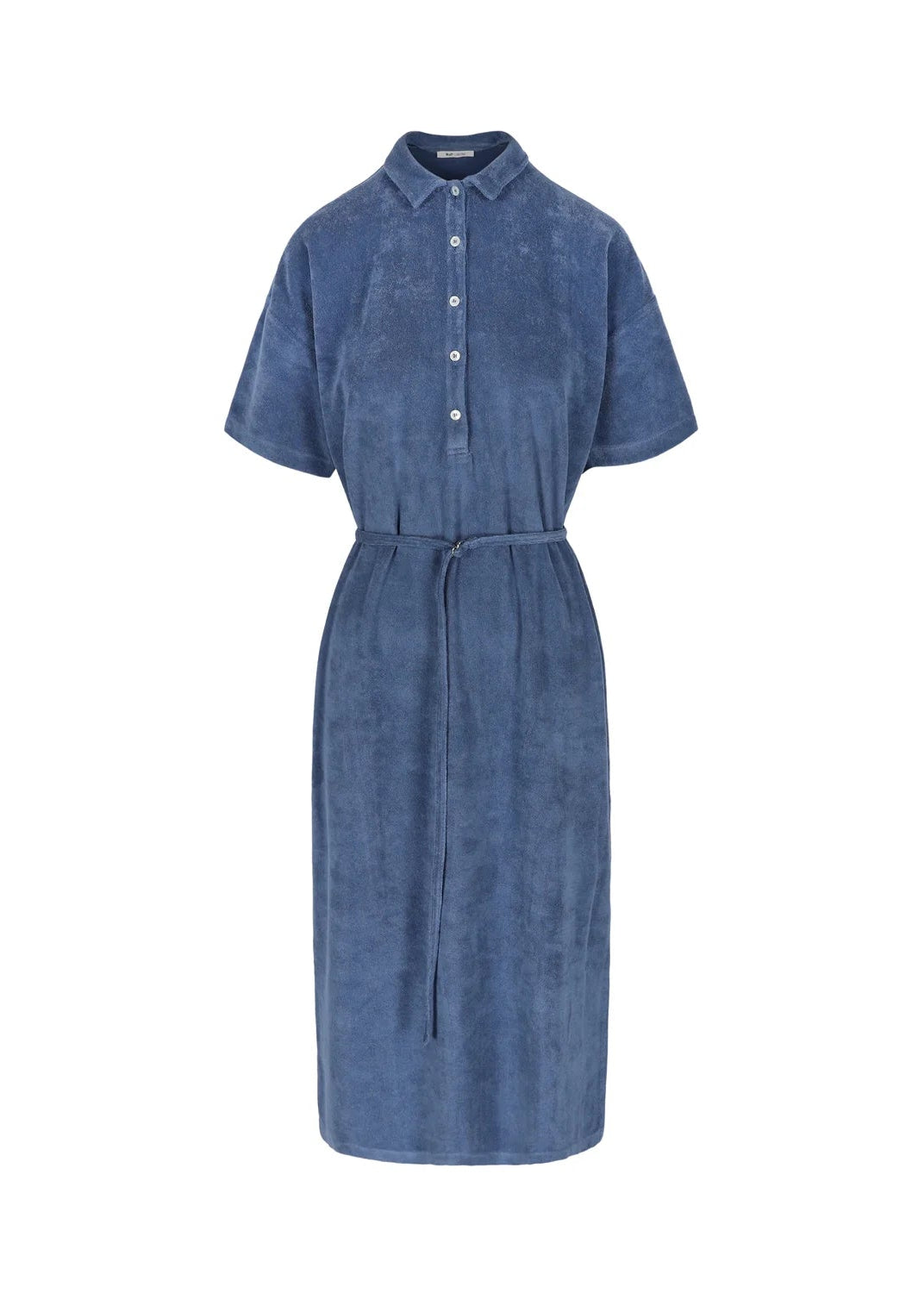 POLLY DRESS STONE