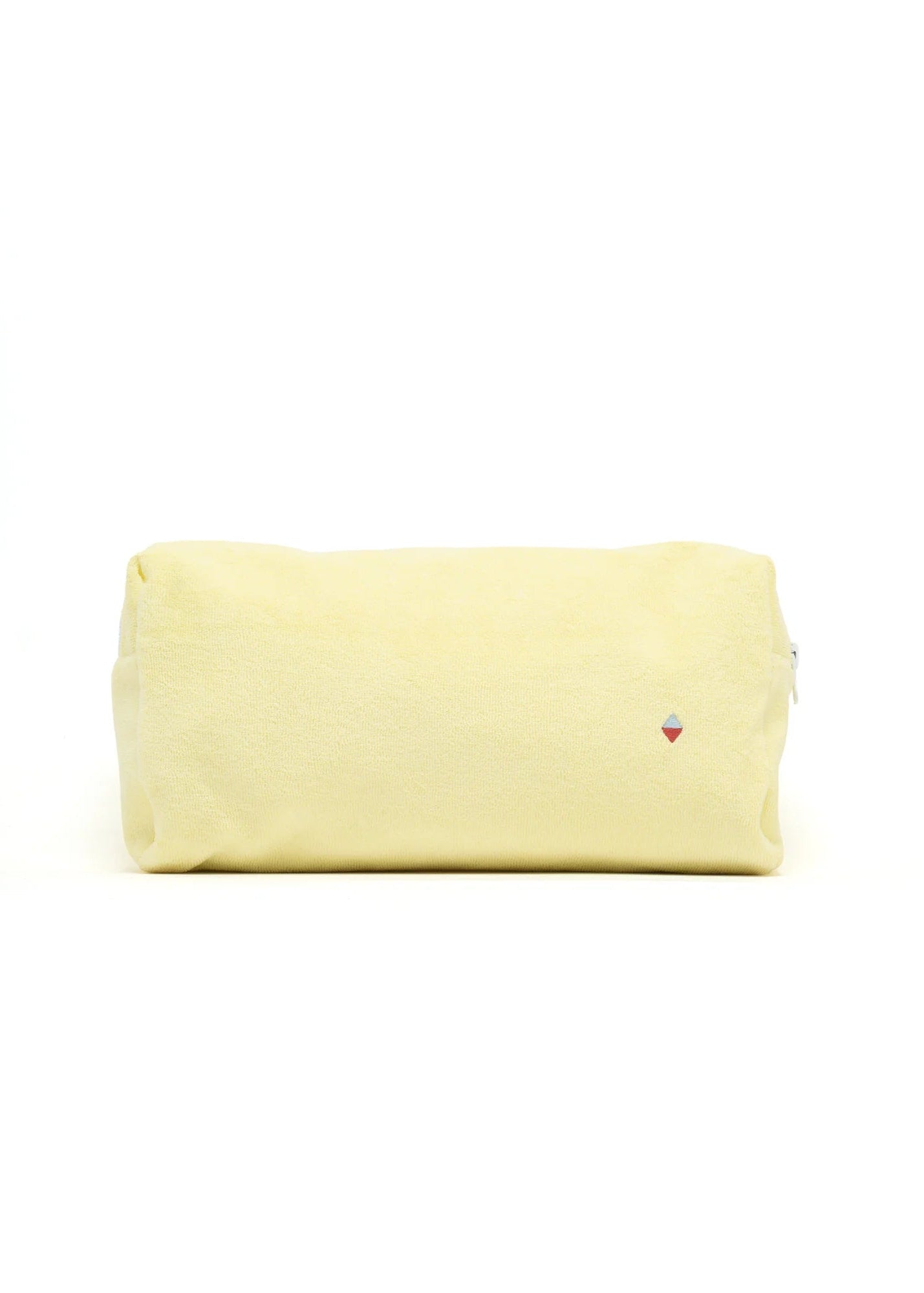 RAFF COLLECTIVE - POUCH LEMON