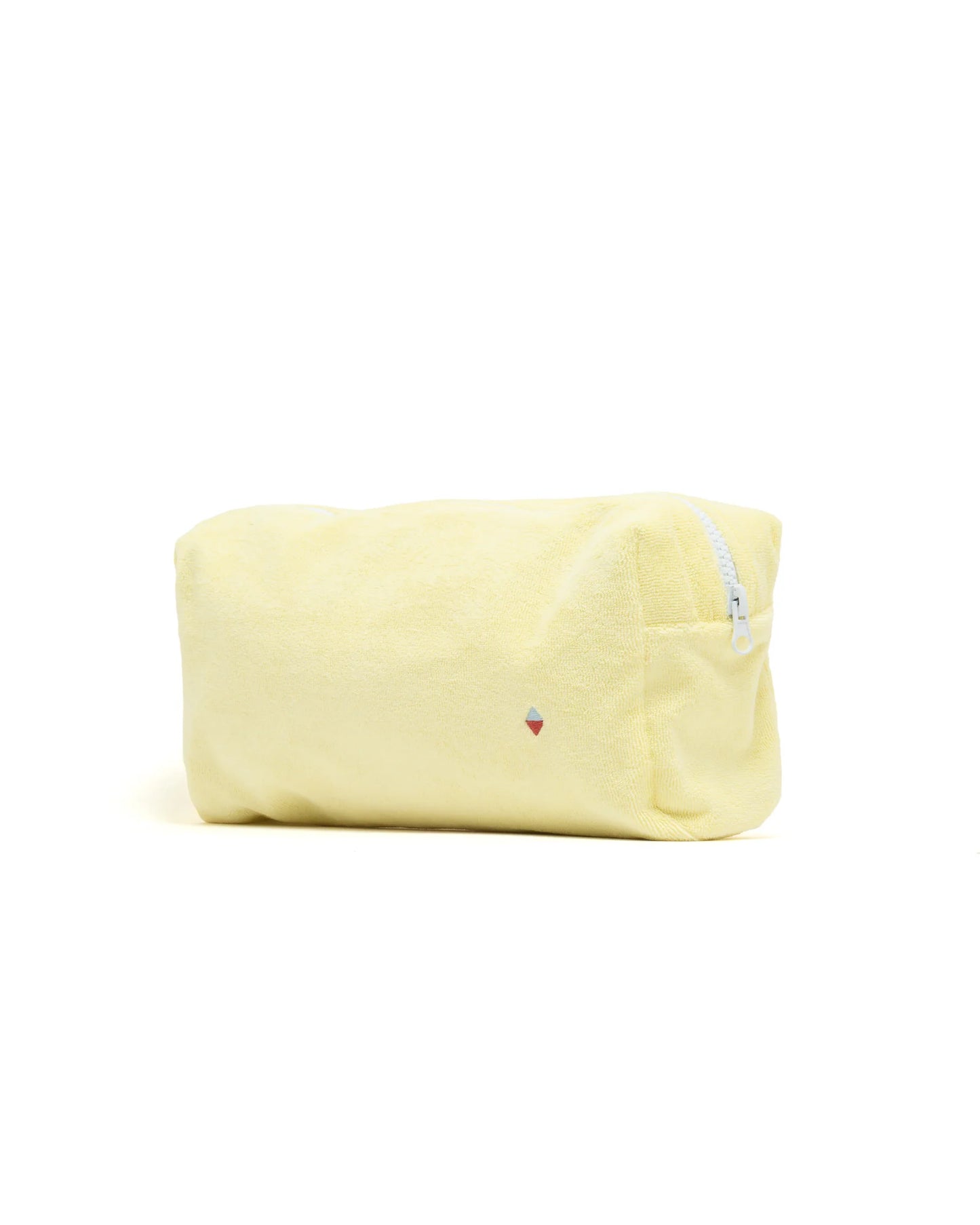 RAFF COLLECTIVE - POUCH LEMON