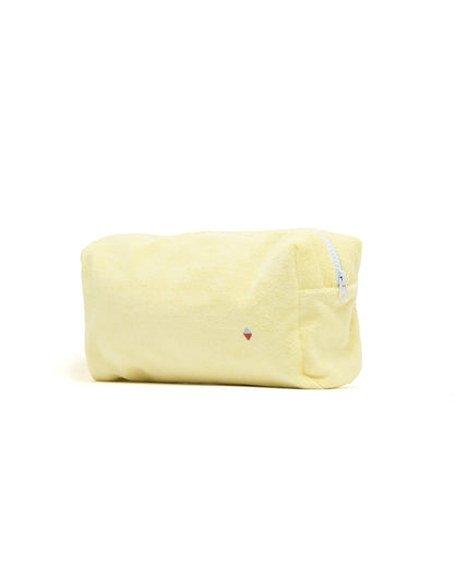 RAFF COLLECTIVE - POUCH LEMON