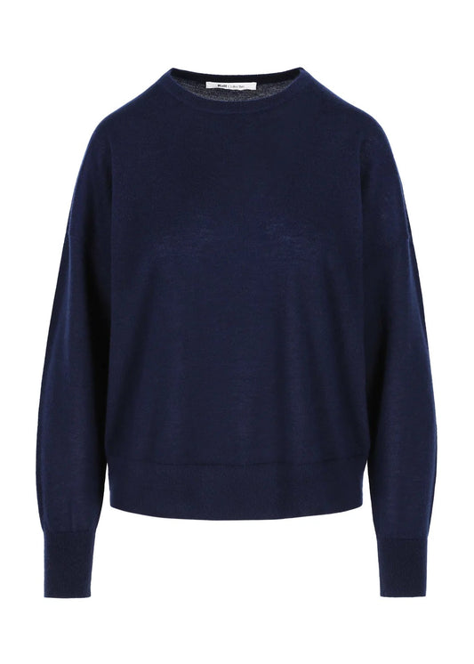 ROSETTE RDC ML NAVY