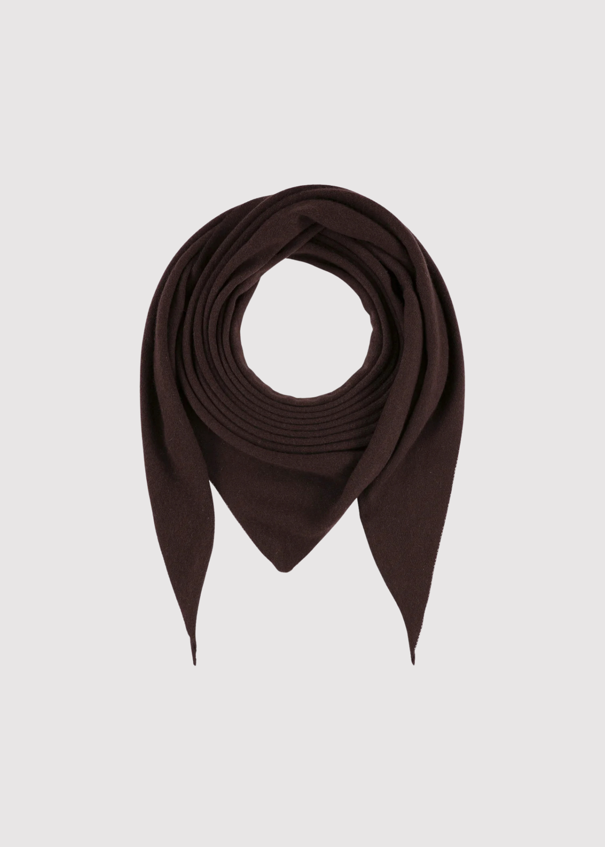 RAFF COLLECTIVE - TRIANGLE BIG BROWN