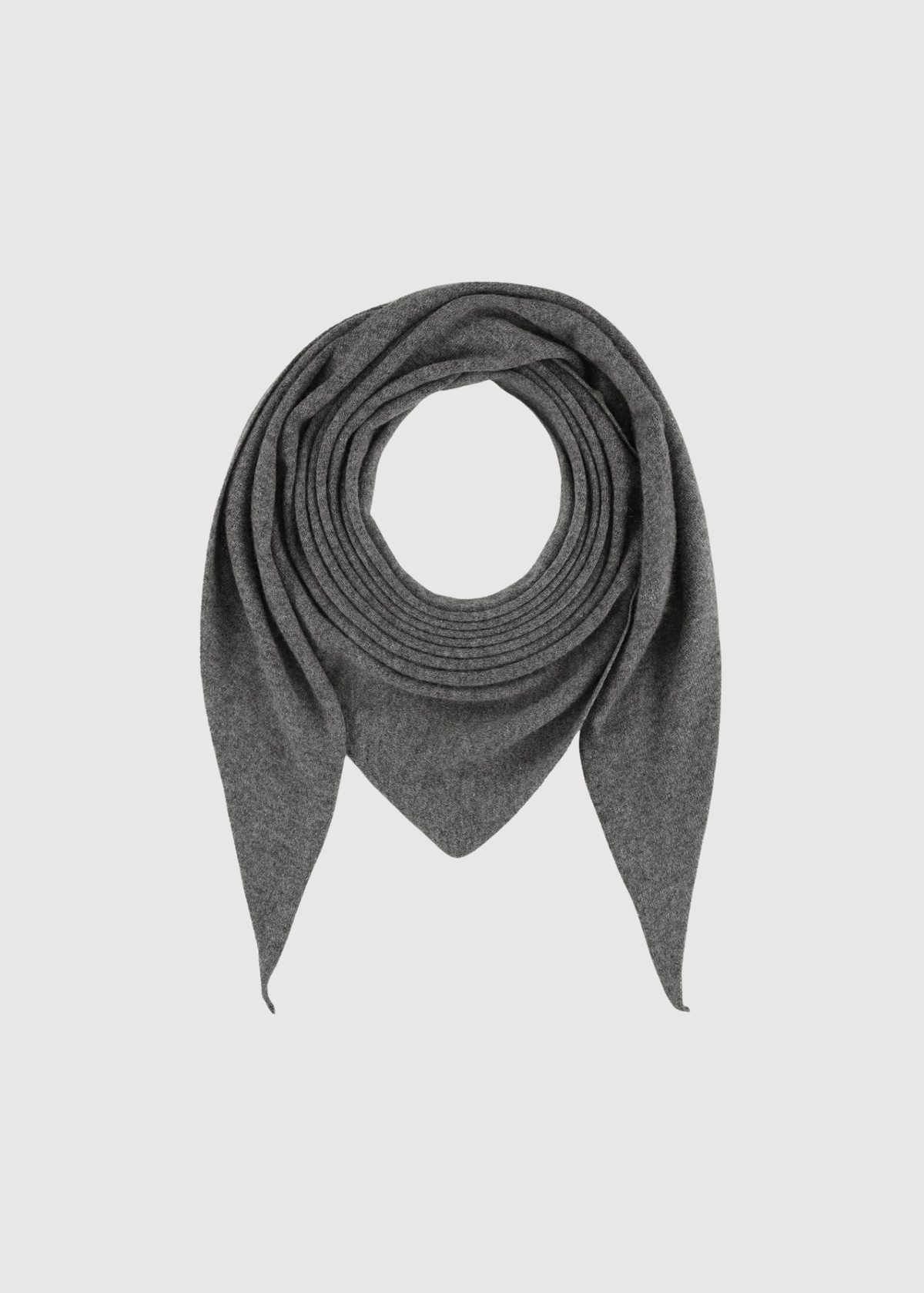 RAFF COLLECTIVE - TRIANGLE BIG GREY