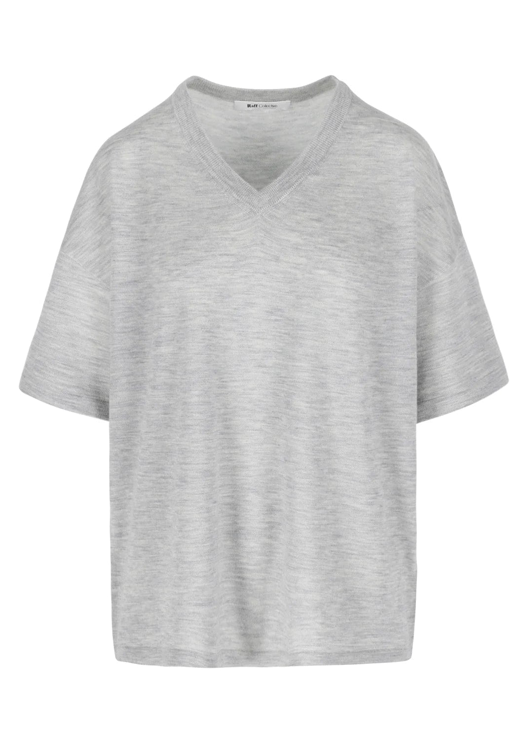 VIE PULL V GREY