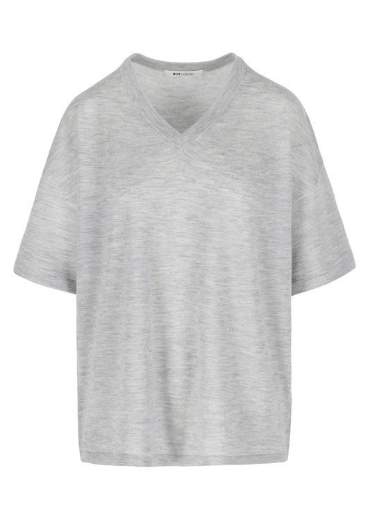 VIE PULL V GREY