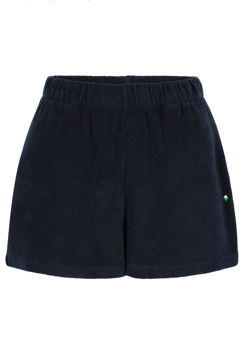 CARO SHORT MIDNIGHT