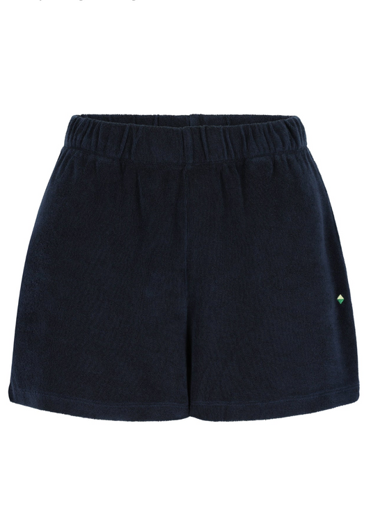 RAFF COLLECTIVE - CARO SHORT MIDNIGHT