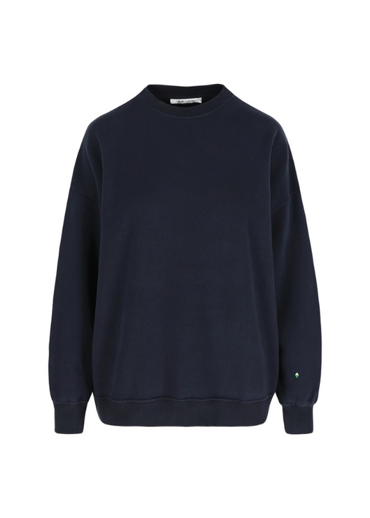 RAFF COLLECTIVE NINI SWEATER NAVY