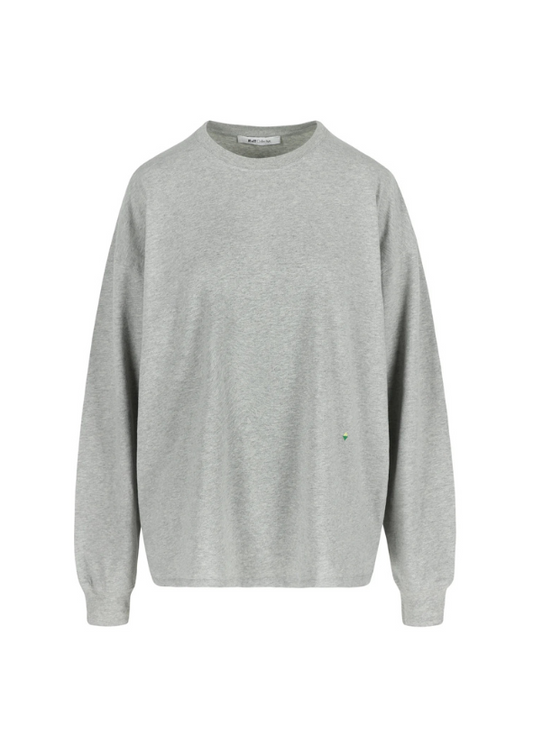 RAFF COLLECTIVE - LOU TSHIRT GREY