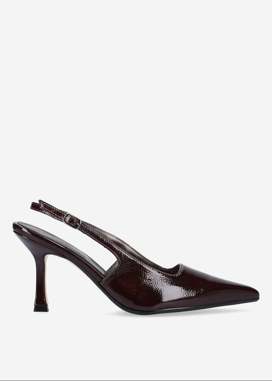 ROTUE - LITTLE MORE SLINGBACK