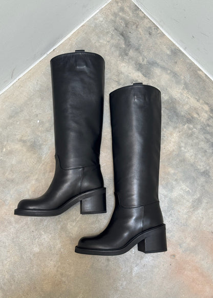 ROTUE - EVERGLOW LAARS BLACK