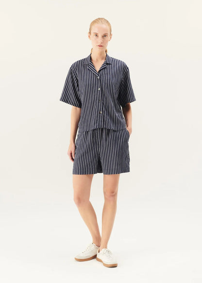 RUE DE TOKYO - Saskia shirt profile