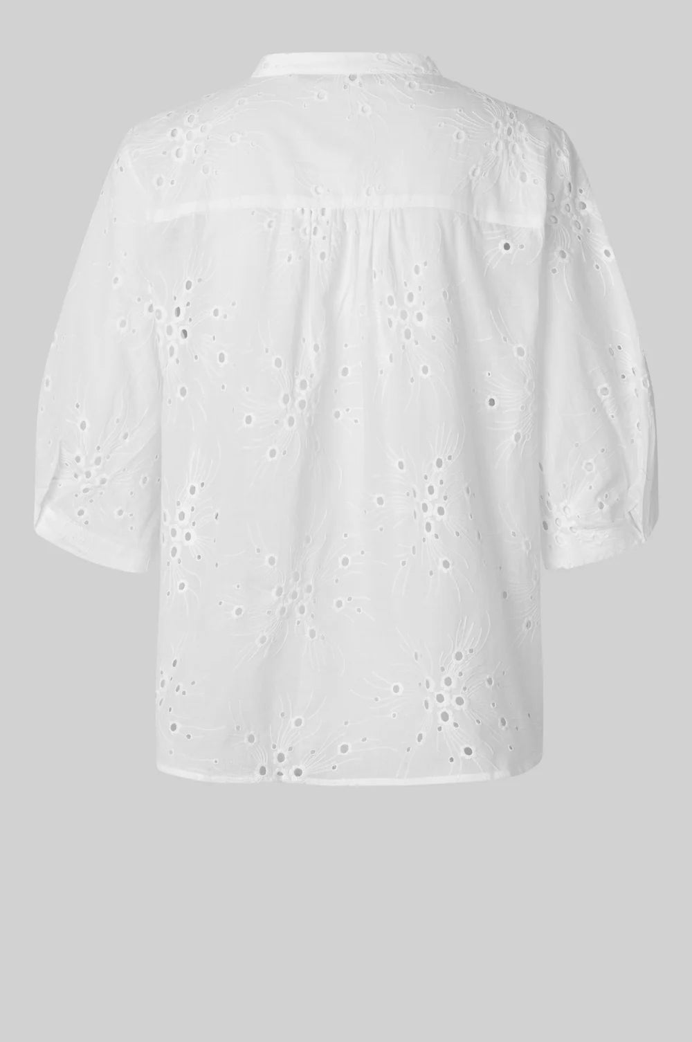 CAVANA SHIRT WHITE