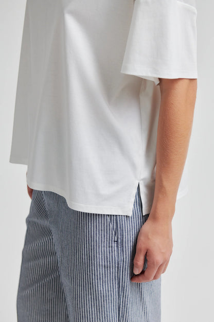GHITA NEW TSHIRT WHITE