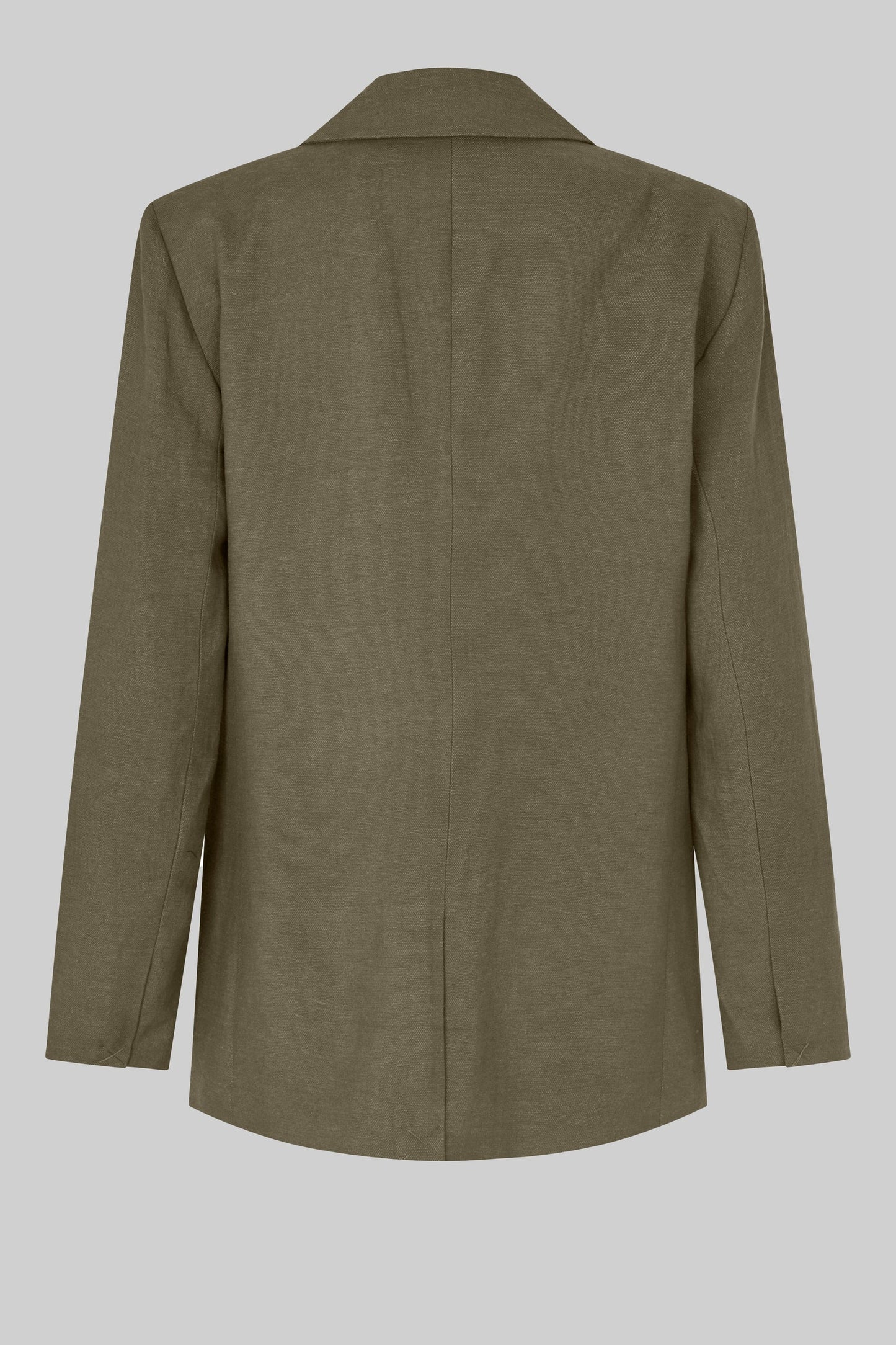 LINO BLAZER KAKI