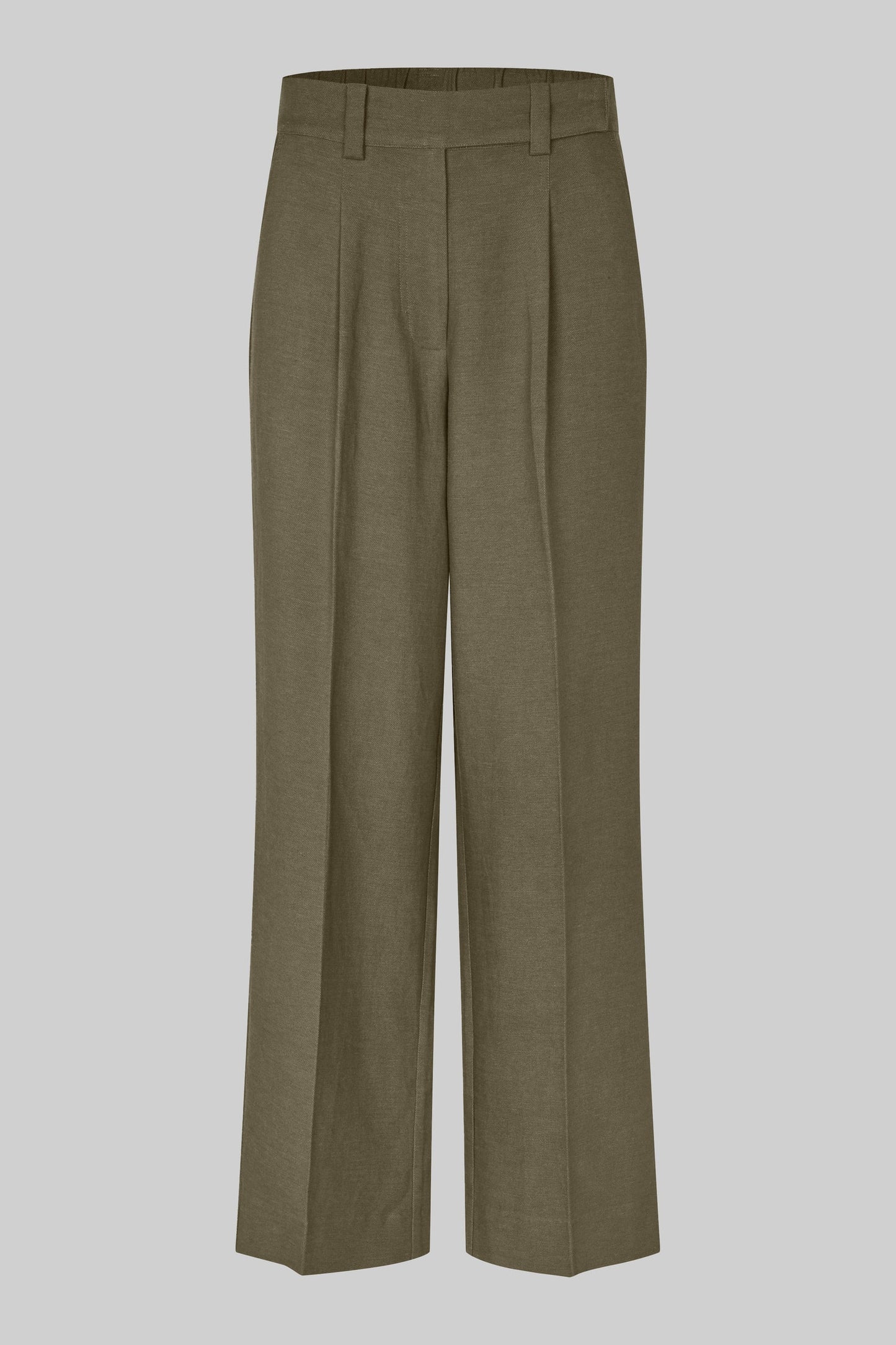 LINO CLASSIC PANTS KAKI