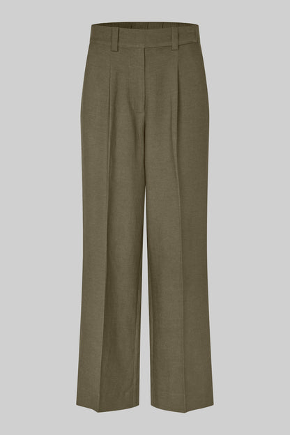 LINO CLASSIC PANTS KAKI