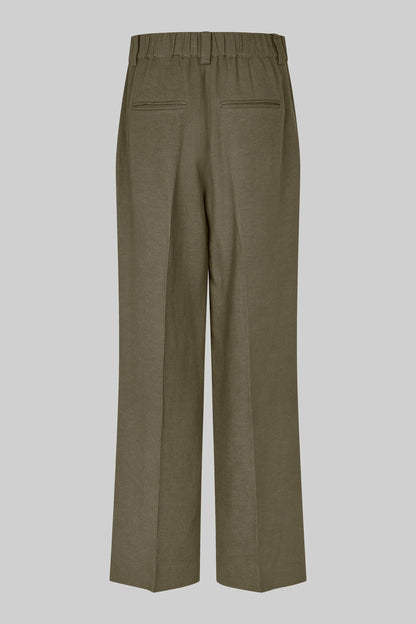 LINO CLASSIC PANTS KAKI