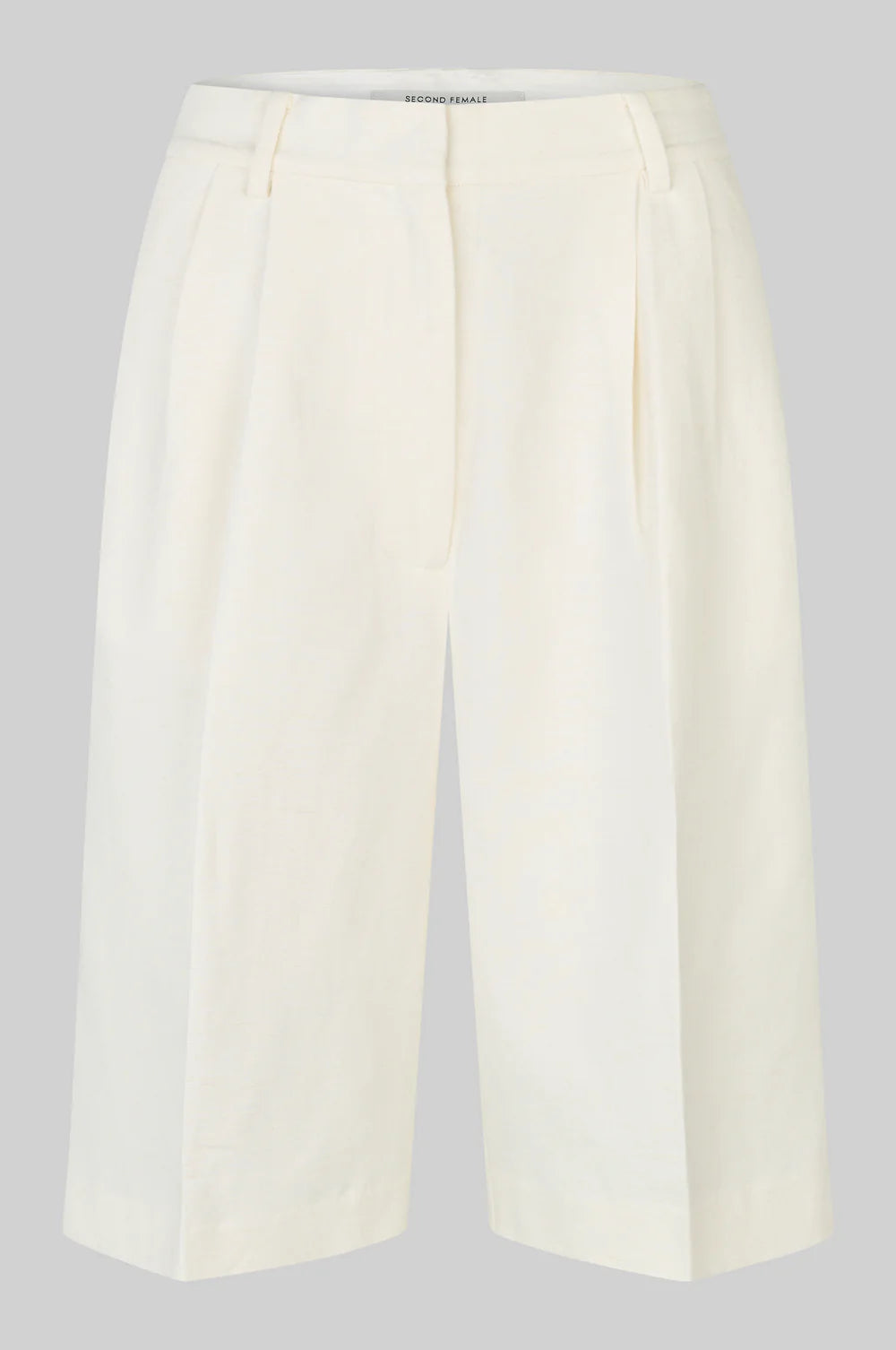 LINO SHORT WHITE