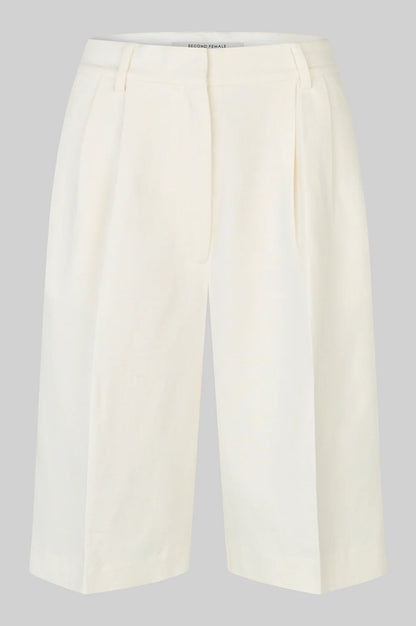 LINO SHORT WHITE