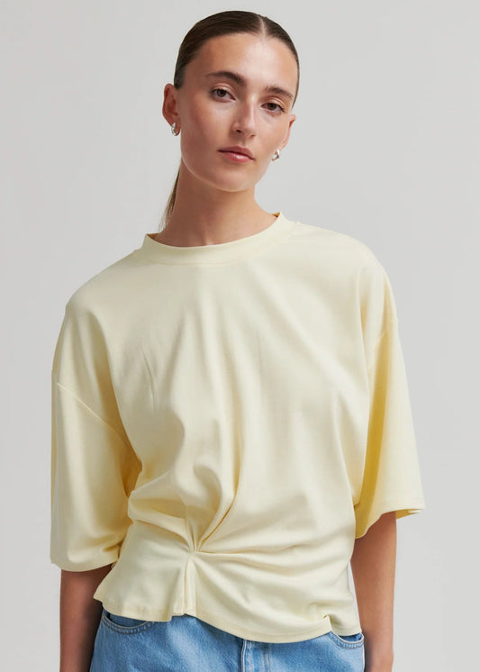 MISSOURI TSHIRT BEIGE