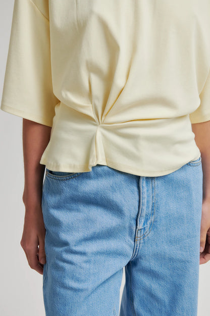 MISSOURI TSHIRT BEIGE