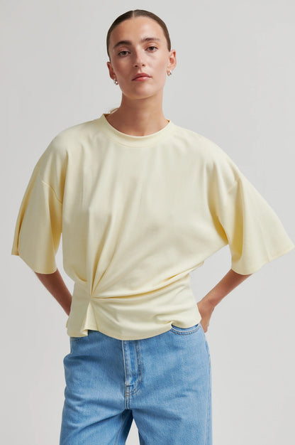 MISSOURI TSHIRT BEIGE