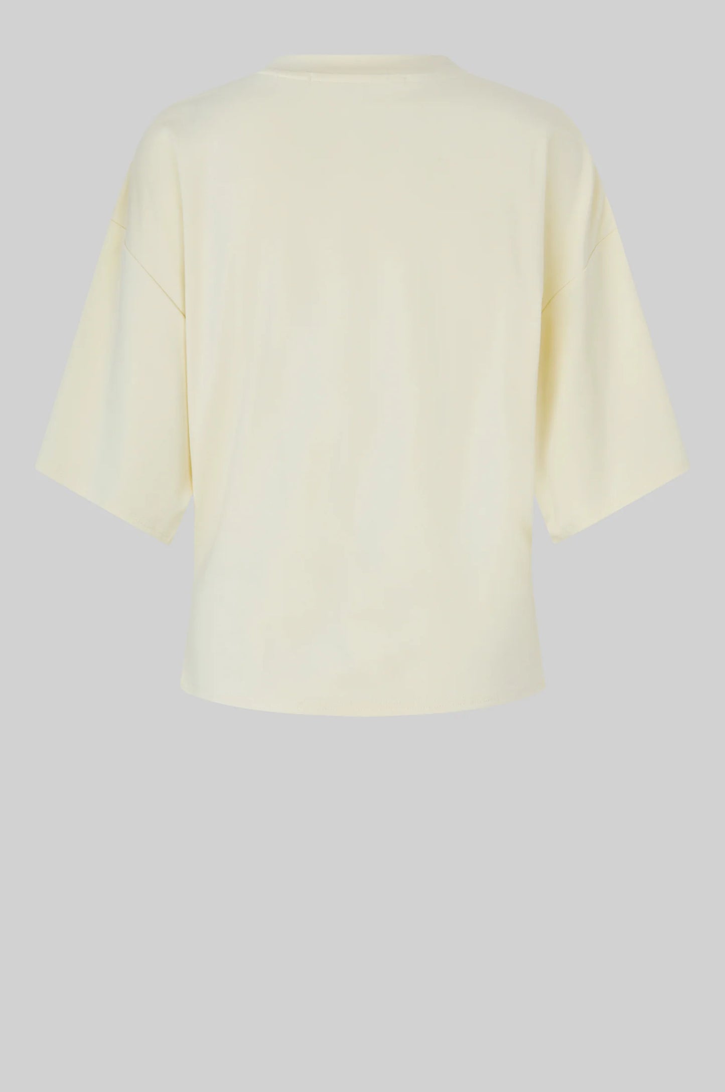 MISSOURI TSHIRT BEIGE