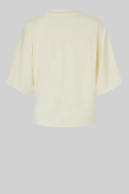 MISSOURI TSHIRT BEIGE