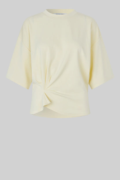 MISSOURI TSHIRT BEIGE