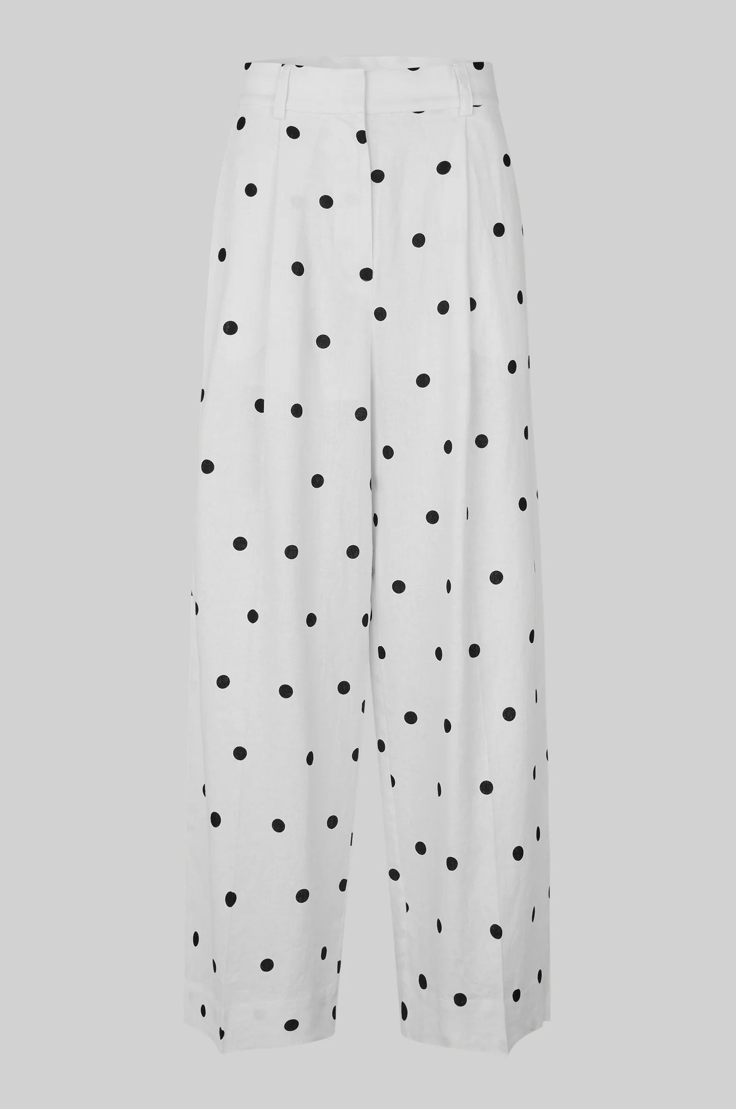 SALLY PANTS WHITE