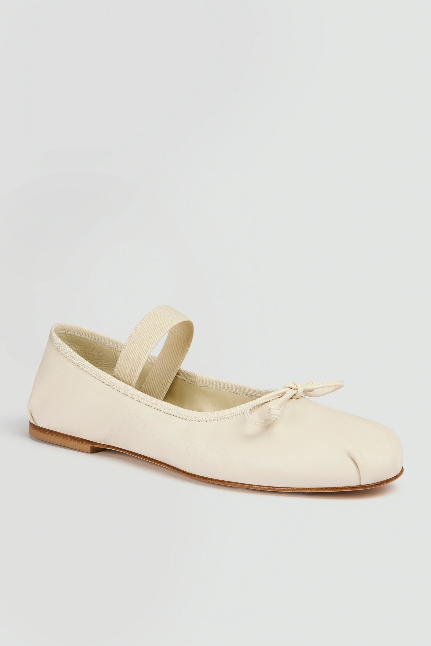 SEMICOUTURE - BALLERINE LANA
