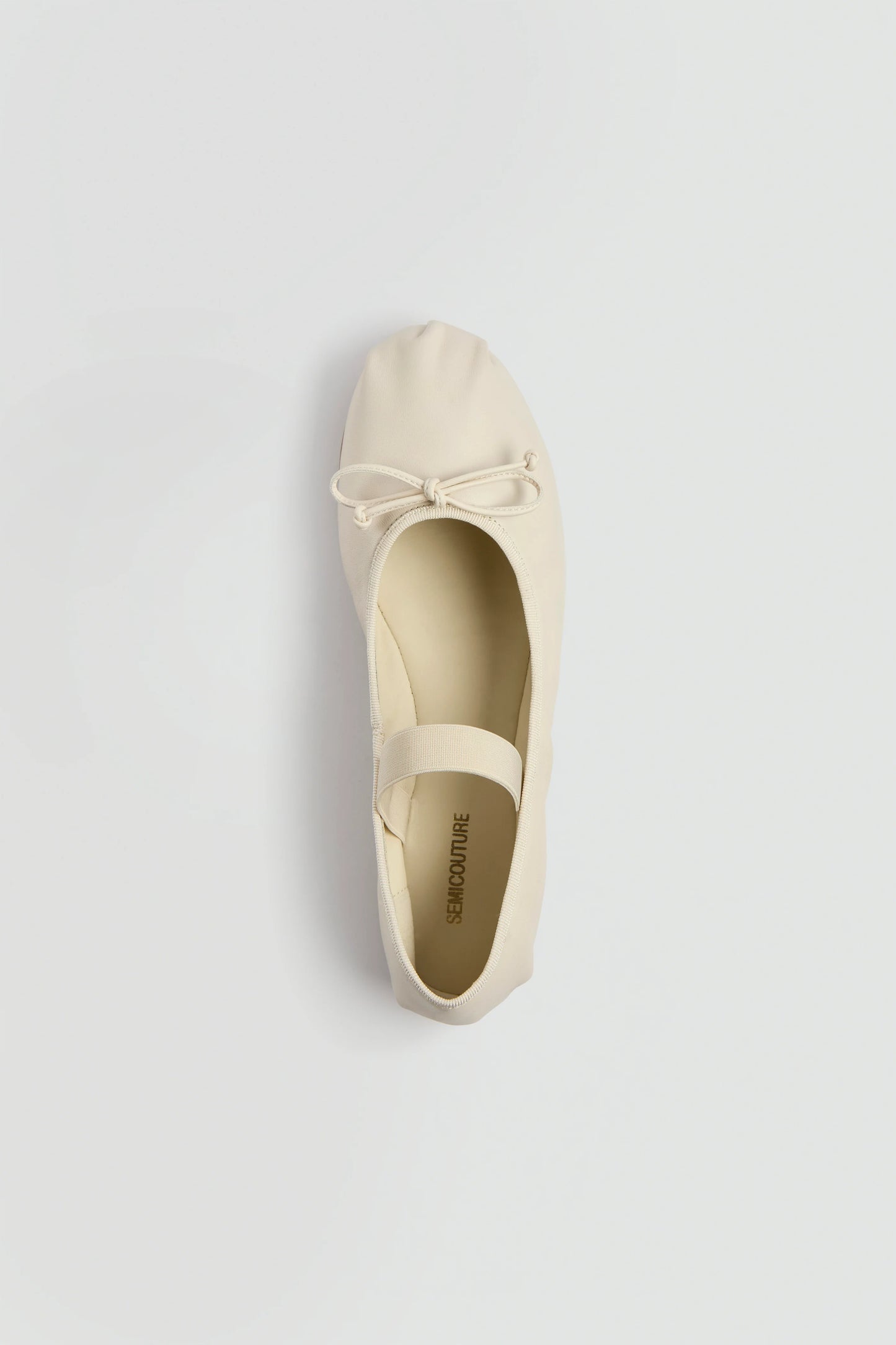 SEMICOUTURE - BALLERINE LANA