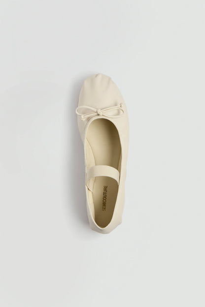 SEMICOUTURE - BALLERINE LANA