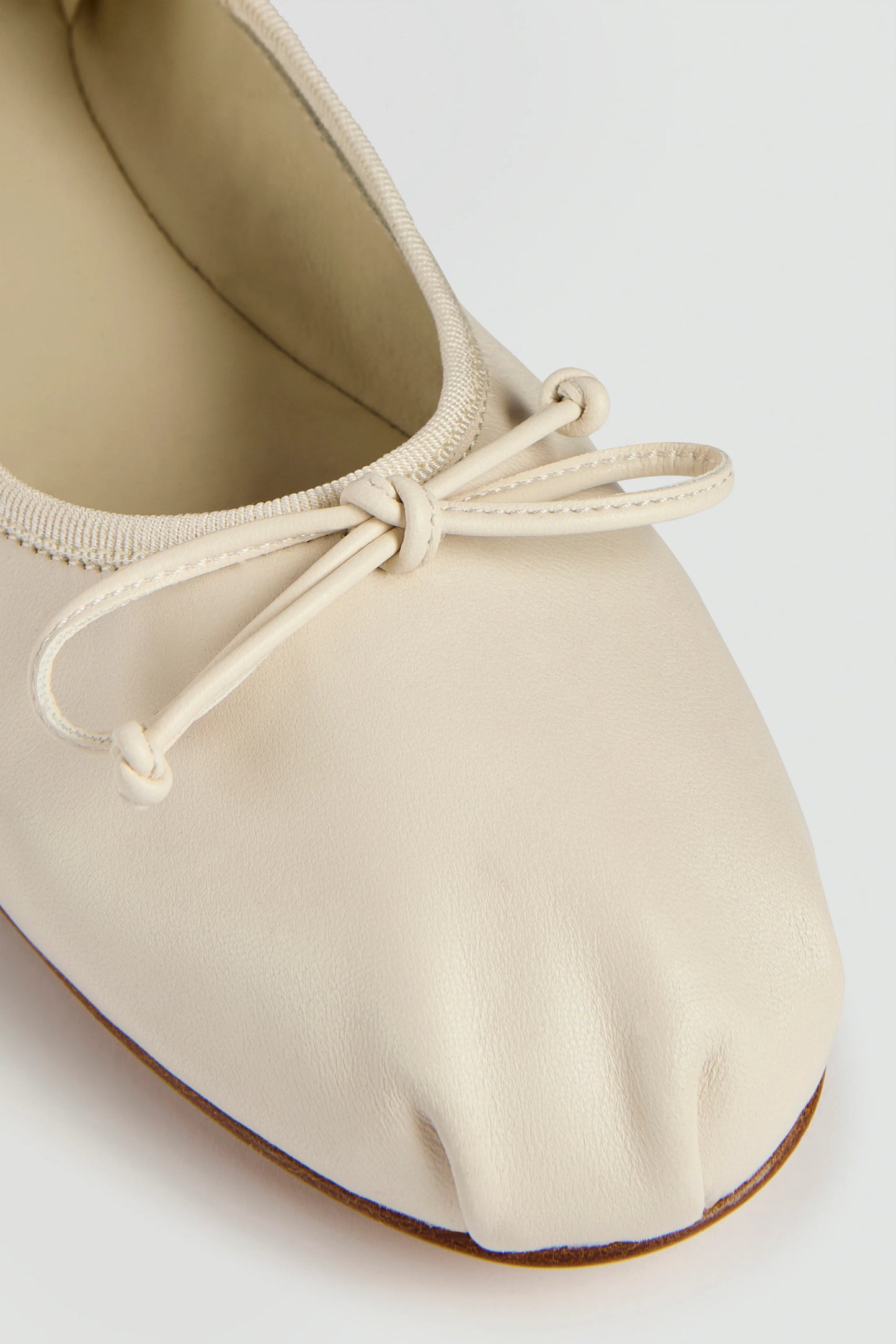 SEMICOUTURE - BALLERINE LANA