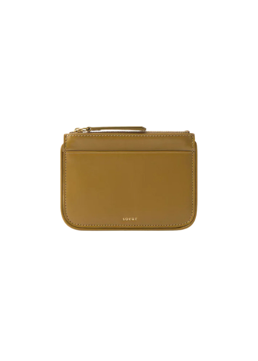 SOEUR - ARSENE POCHETTE BRONZE