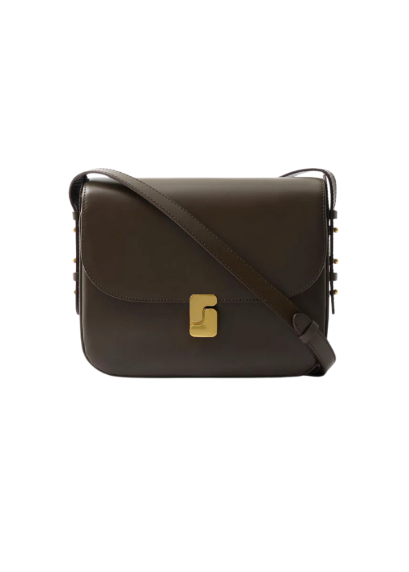 SOEUR - BELLISSIMA MAXI KHAKI