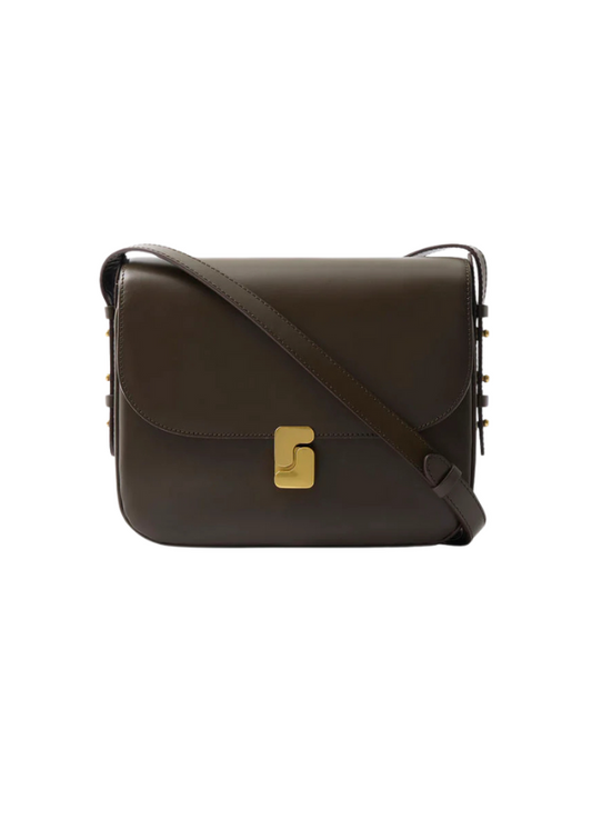 SOEUR - BELLISSIMA MAXI KHAKI