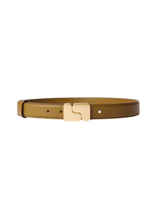 NINON CEINTURE BRONZE