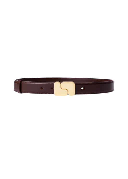 SOEUR - NINON CEINTURE CHOCOLAT