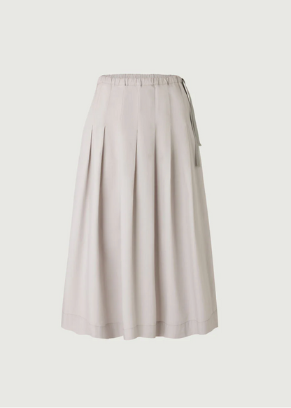 AMALIA SKIRT OFFWHITE