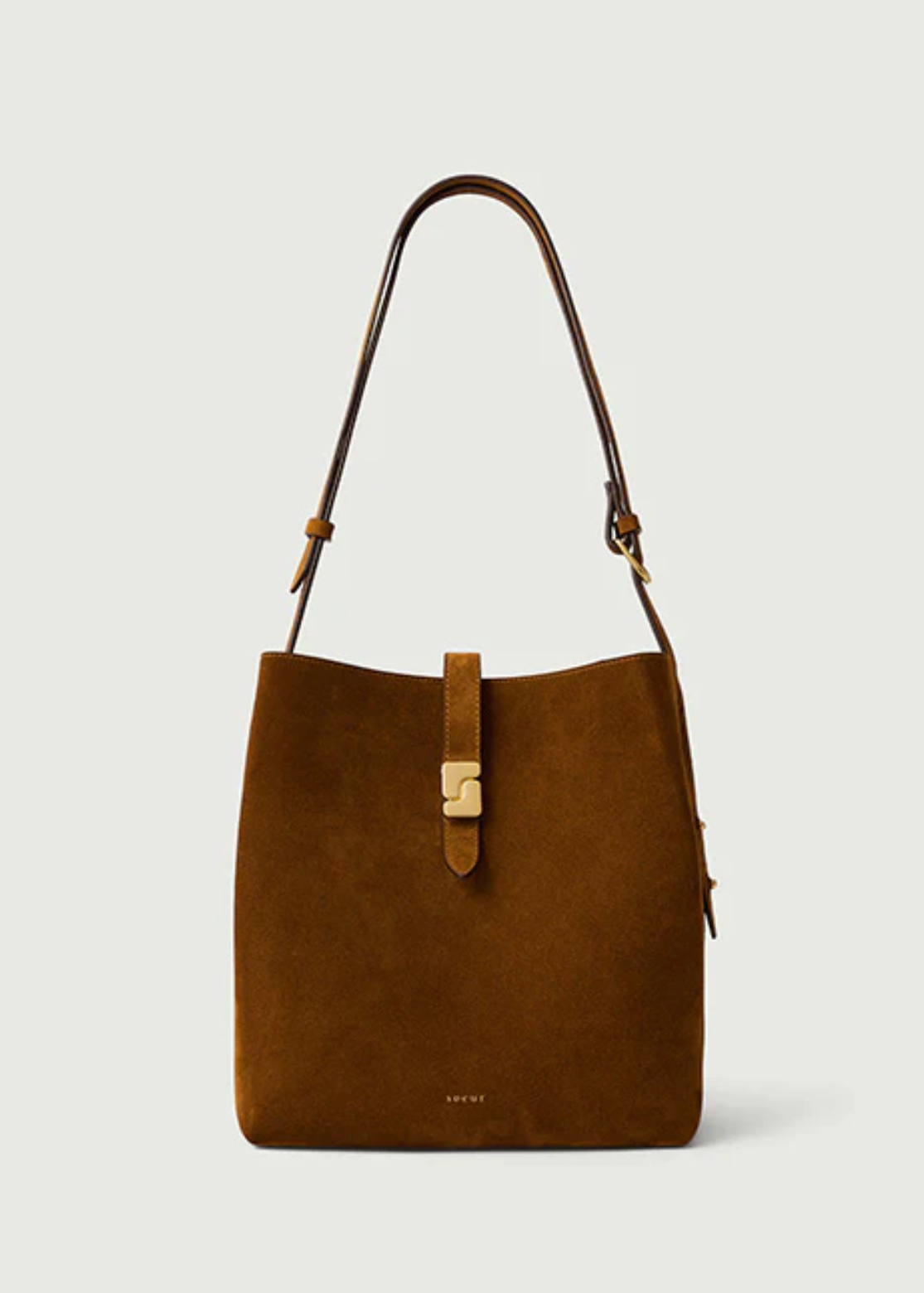BELLO SAC CARAMEL