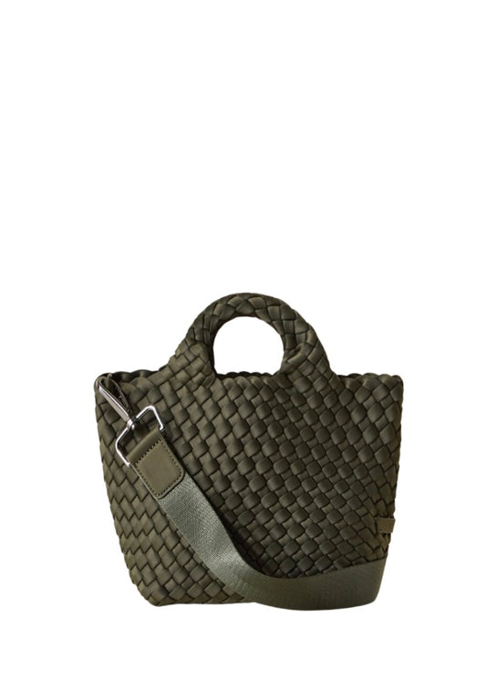 NAGHEDI TOTE PETITE OLIVE