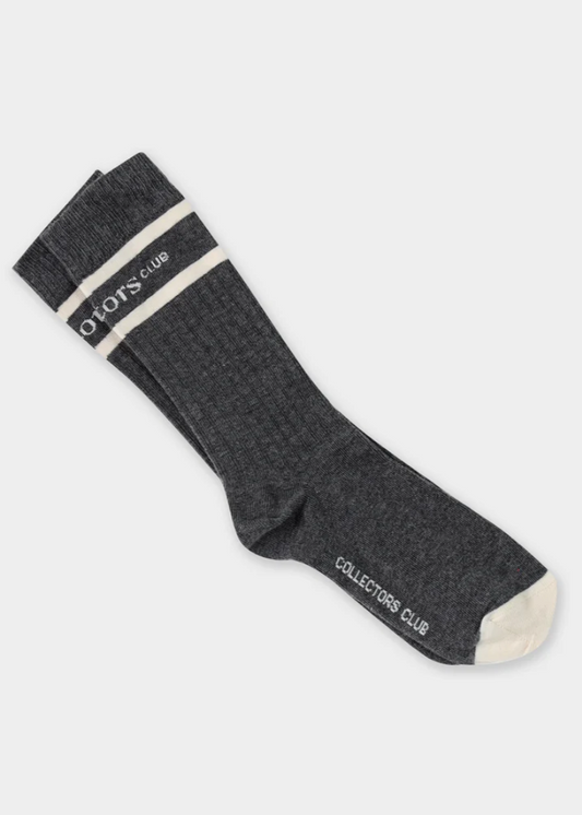 Ashton Sokken Grey